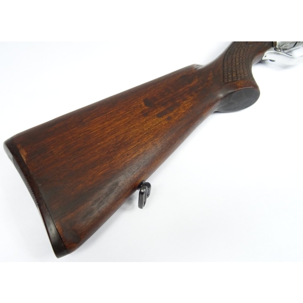 Strzelba Remington mod. 31 kal. 12/70